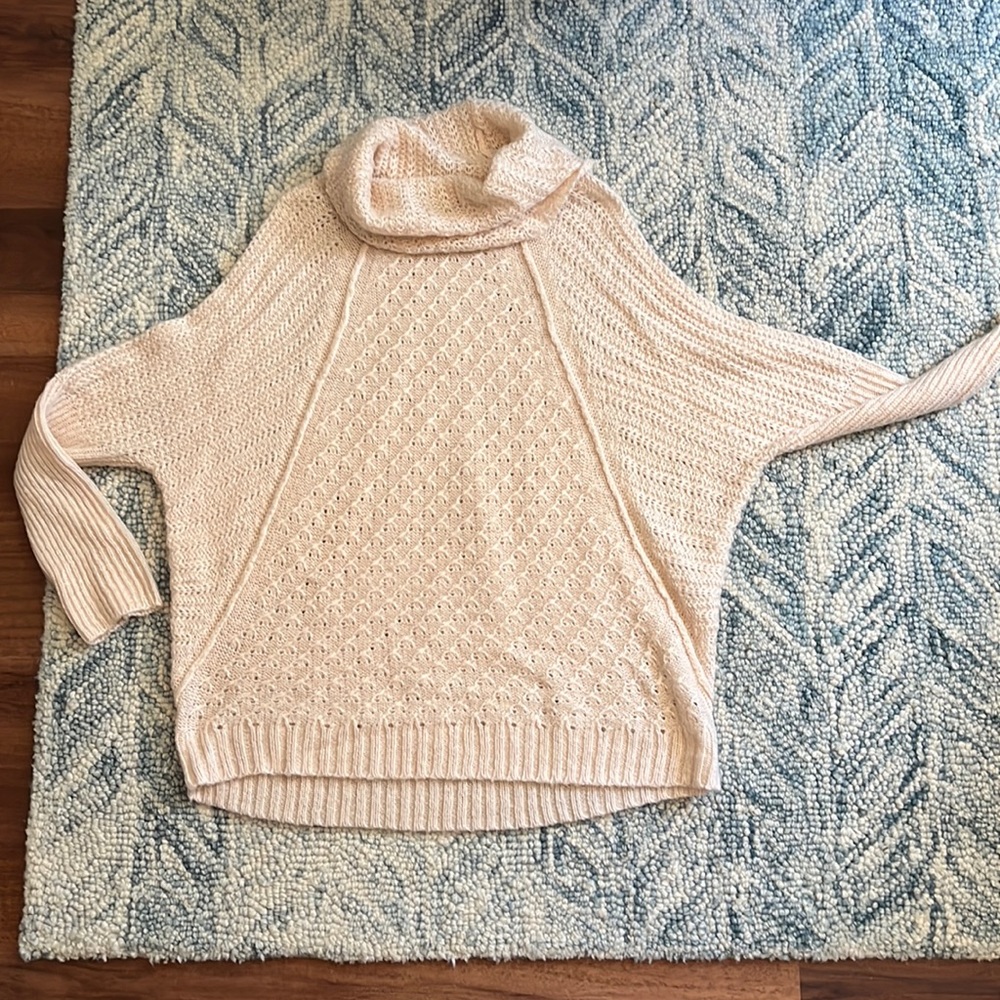 Apt 9 - Size L.